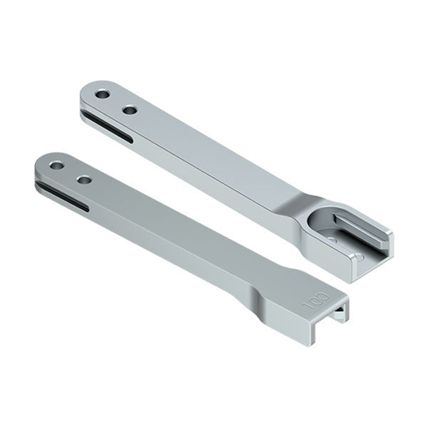 106967 RG6 - Fingertip Extension 100mm