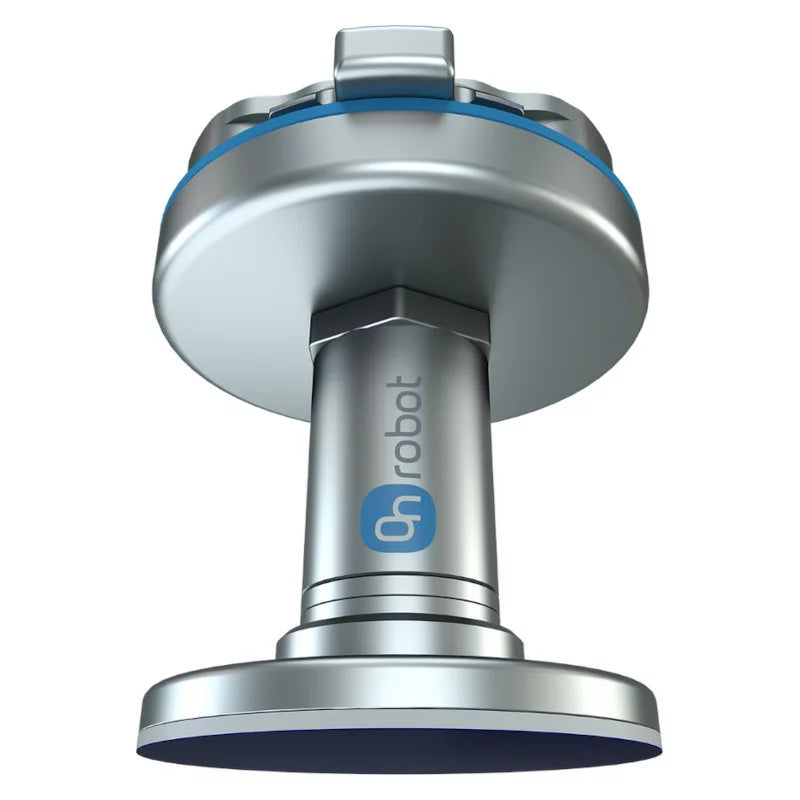 COMPACT NO-MARK GECKO SINGLE PAD ADHESIVE GRIPPER