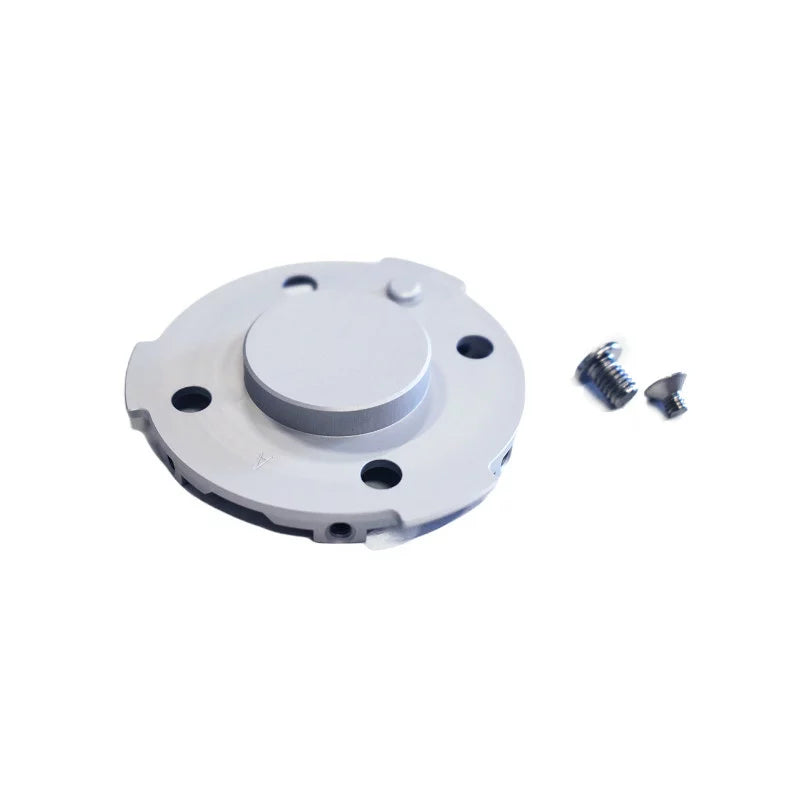 100715- HEX v2 - Adapter Set & Adapter Flange A