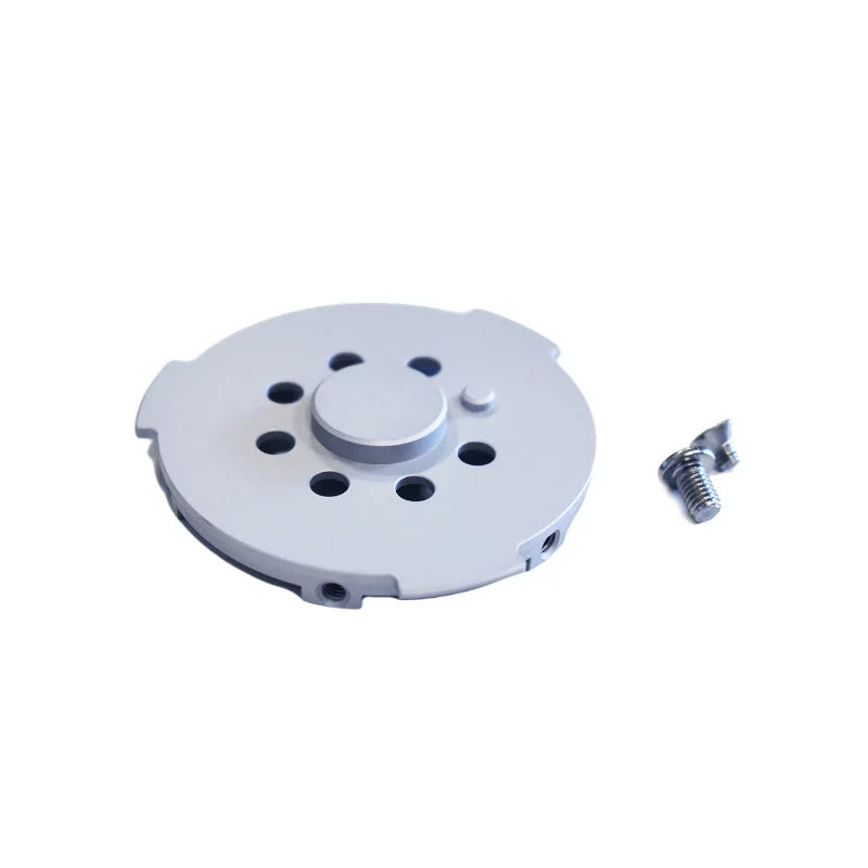 100717- HEX v2 - Adapter Set & Adapter Flange B