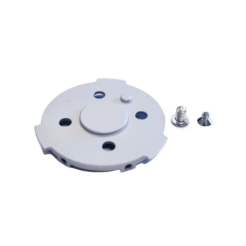 100718 - HEX v2 - Adapter Set & Adapter Flange C