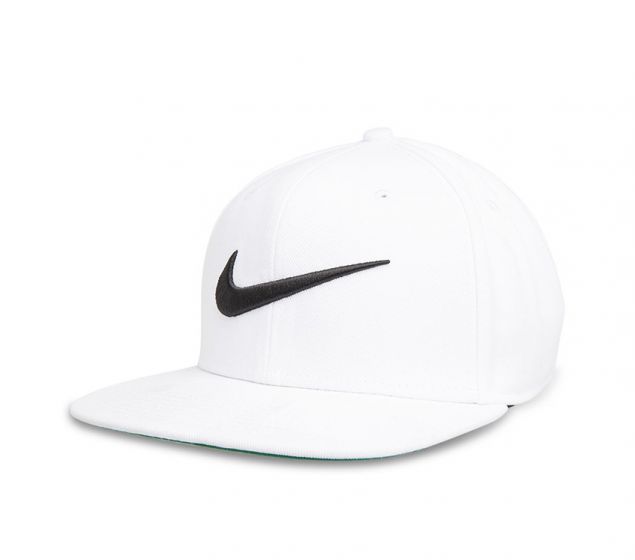 NIKE SWOOSH PRO FLAT PEAK CAP Rollout Automation