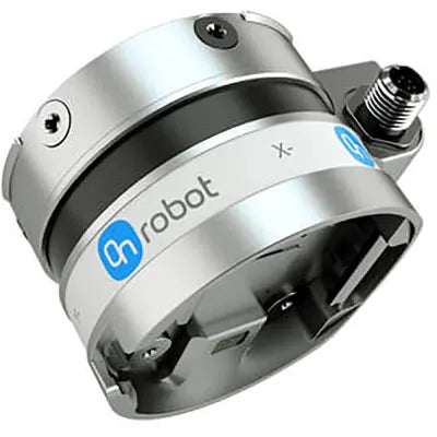 100551- HEX-H w/EtherCAT Coverter and Flange A
