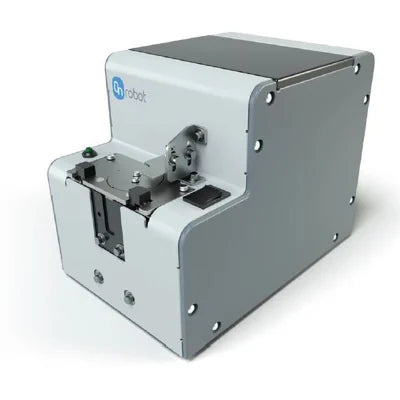 104303 Screw Feeder - Rail M4
