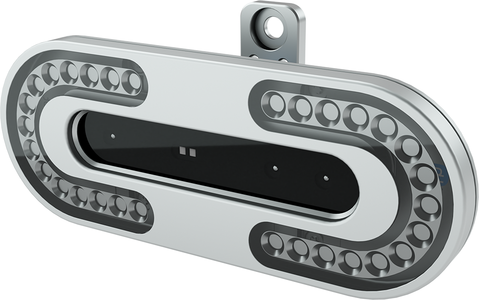 104597 Eyes - Camera Robot Mount