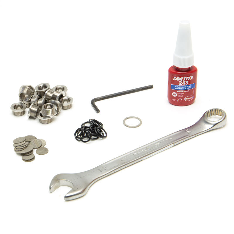 VG10 - Filter Kit