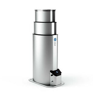Lift100 - HIGH-PAYLOAD ROBOT LIFT FOR PALLETIZING