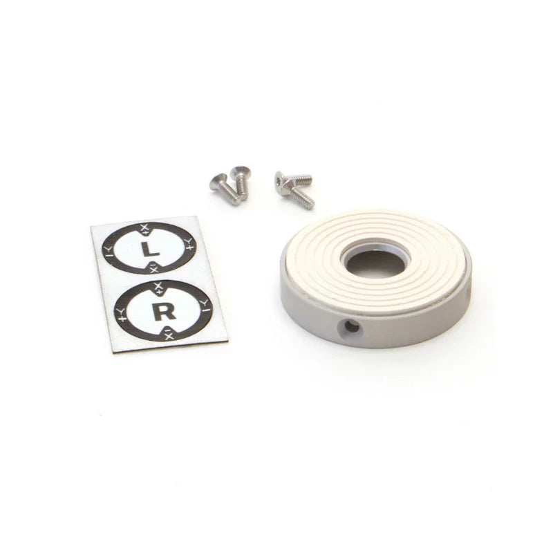100837 - RG2-FT - Complete Finger Kit