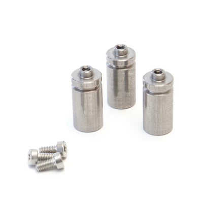 3FG15 - Steel Fingertip - Ø13mm
