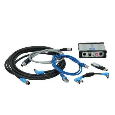 107617 ABB Robot Kit