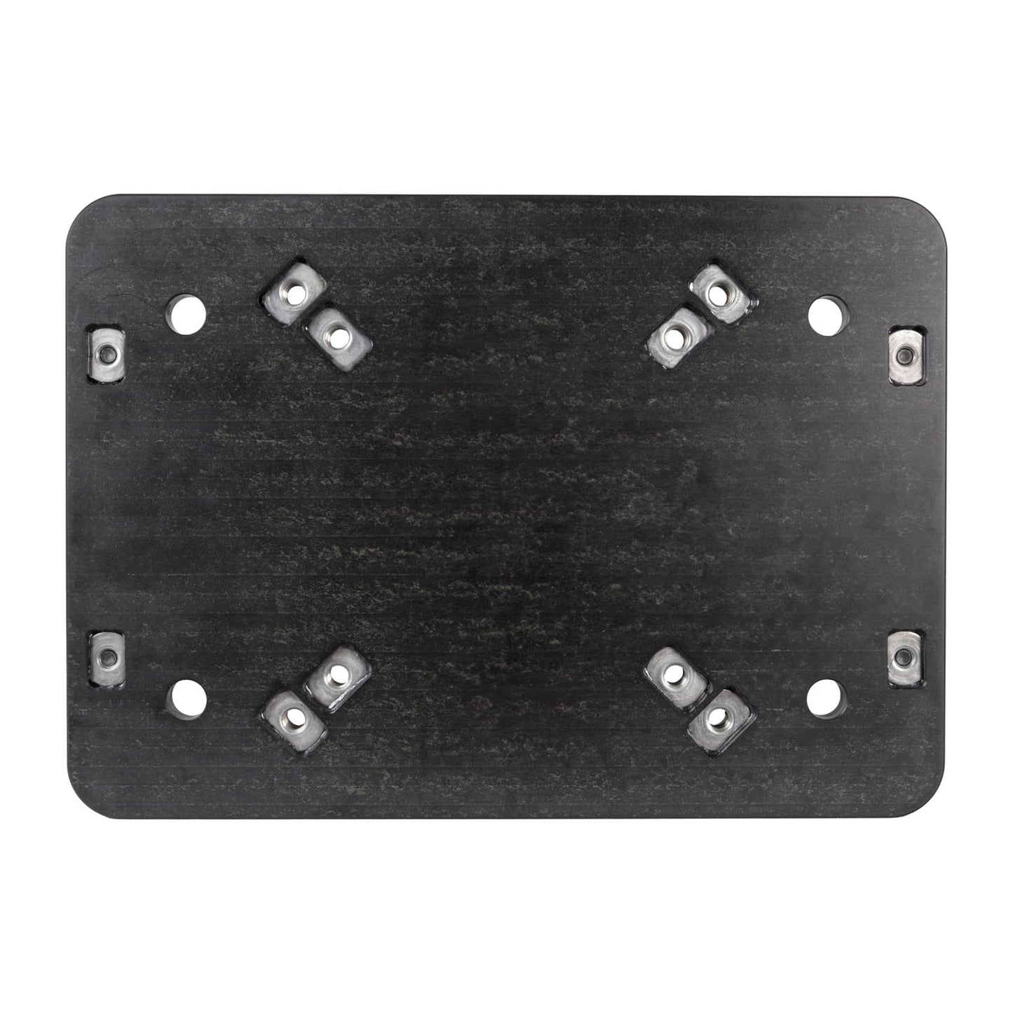 Mounting Plate for ABB GoFA, 9" x 14" x 0.75"