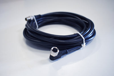 101912 Cable for QC and Dual QC/CB - M12 to M8 (8 pin) - 5m