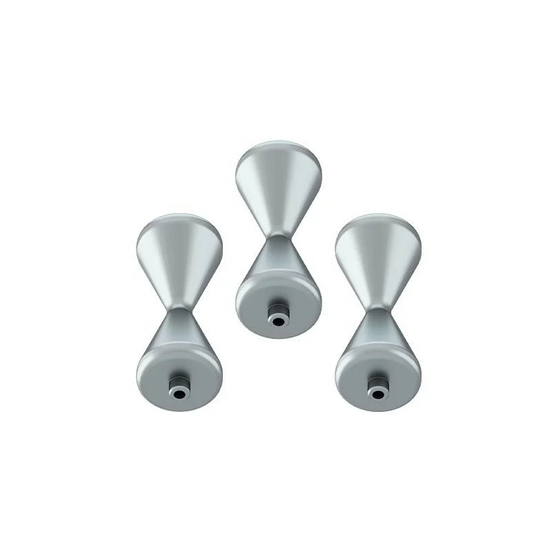 106963 3FG15 - X-Shape Fingertips