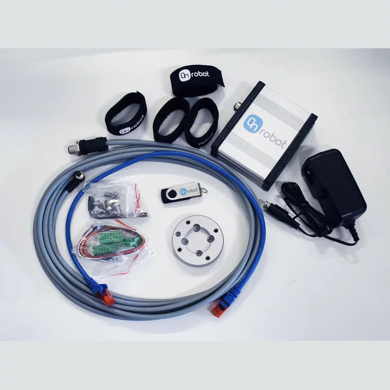 104653 ABB-C Robot Kit