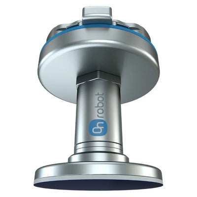COMPACT NO-MARK GECKO SINGLE PAD ADHESIVE GRIPPER