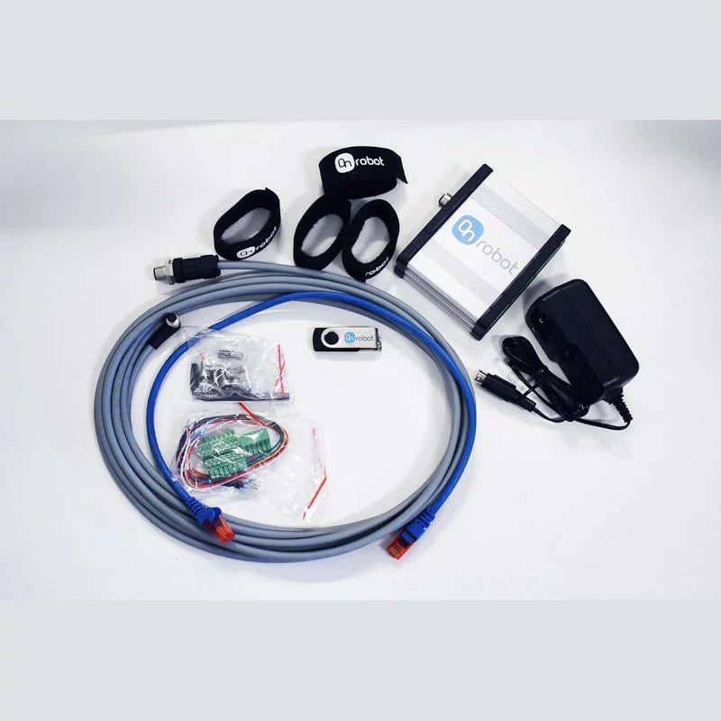 106031 Kassow Robot Kit