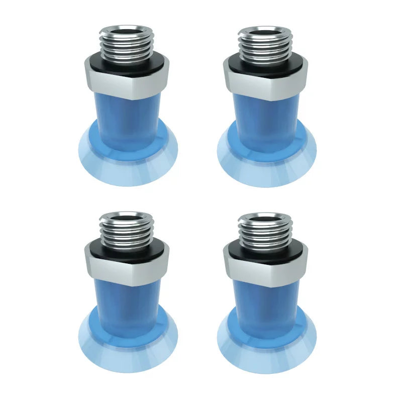 106964 VG - Suction cups for foil and bags 4xØ25mm