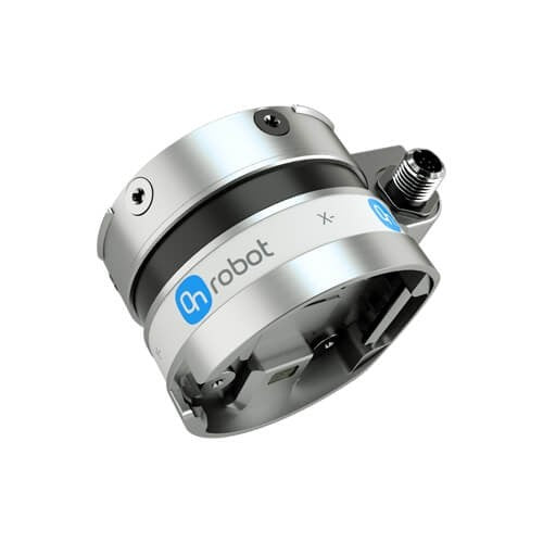 100534- HEX-H w/Compute Box and Flange C