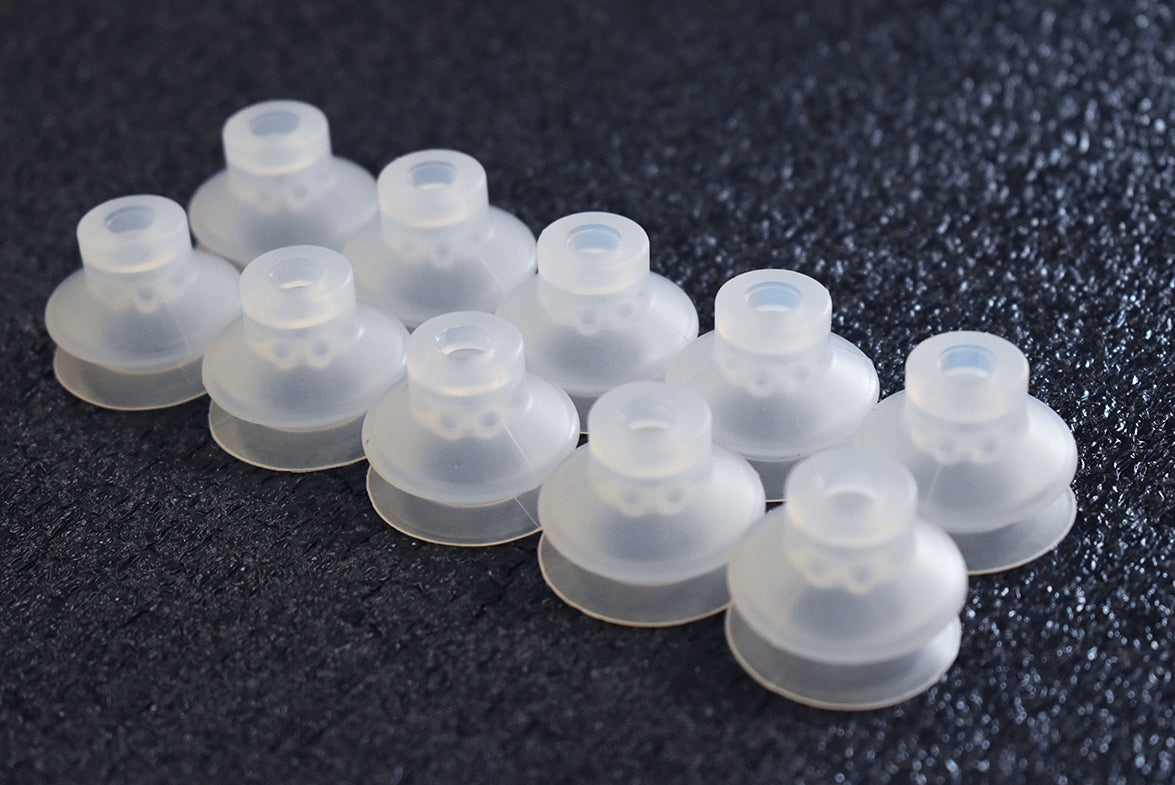 100298- VG10 - Suction Cup Kit 10xØ30mm