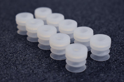 100297 VG10 - Suction Cup Kit 10xØ15mm