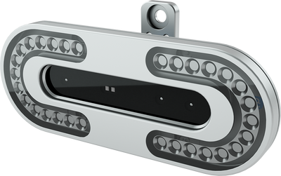 104597 Eyes - Camera Robot Mount