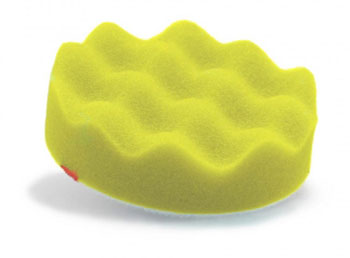 104861 Sander - Polishing Foam Pad