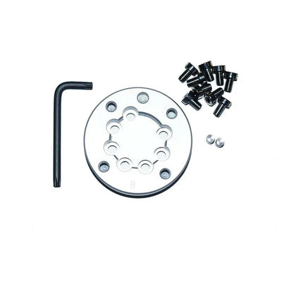 101552 Tool Mounting Flange B