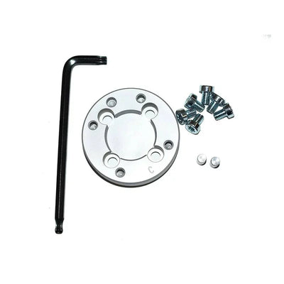 101553- Tool Mounting Flange C