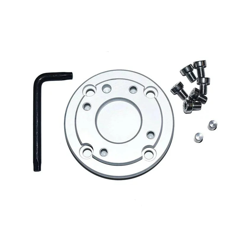 101653 Tool Mounting Flange D