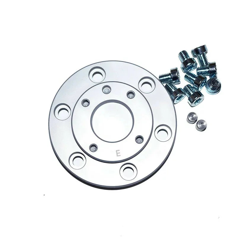 101554 - Tool Mounting Flange E