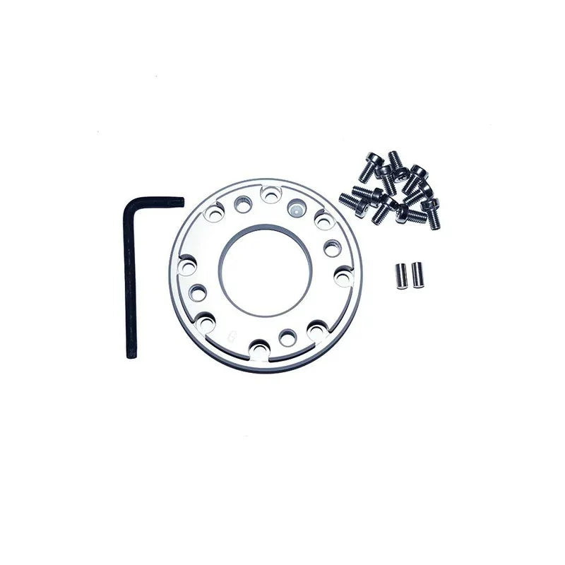 101814 Tool Mounting Flange G