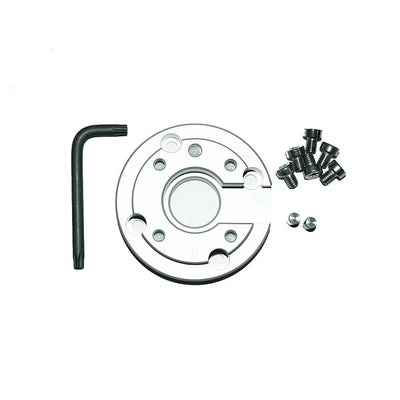 101691 Tool Mounting Flange H