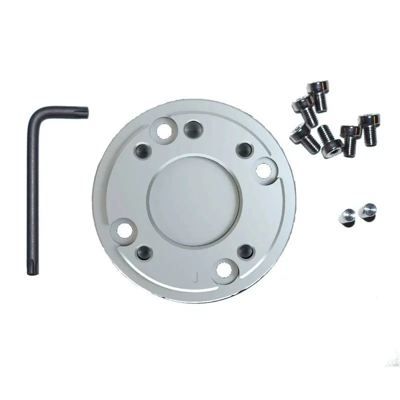 101890 Tool Mounting Flange J