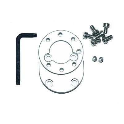 101850 Tool Mounting Flange K