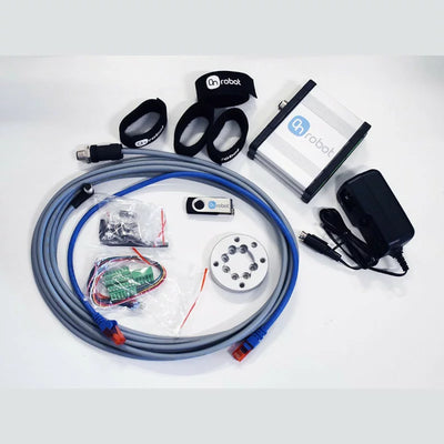 102363 Kawasaki-B Robot Kit