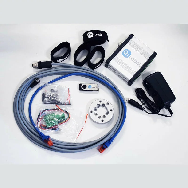 105866 Denso-B Robot Kit