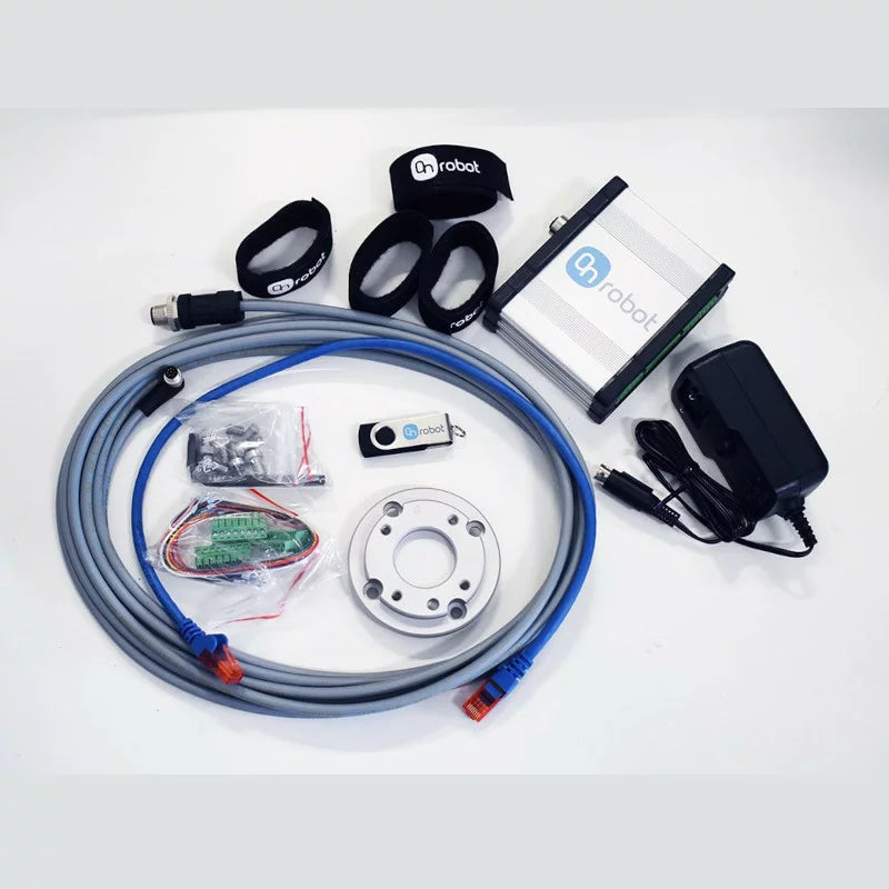 102365 Kawasaki-D Robot Kit