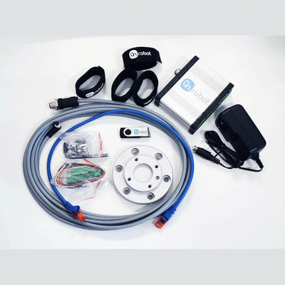 102366 Kawasaki-E Robot Kit