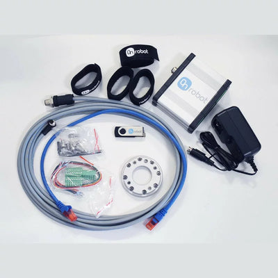 102368 Yaskawa-G Robot Kit