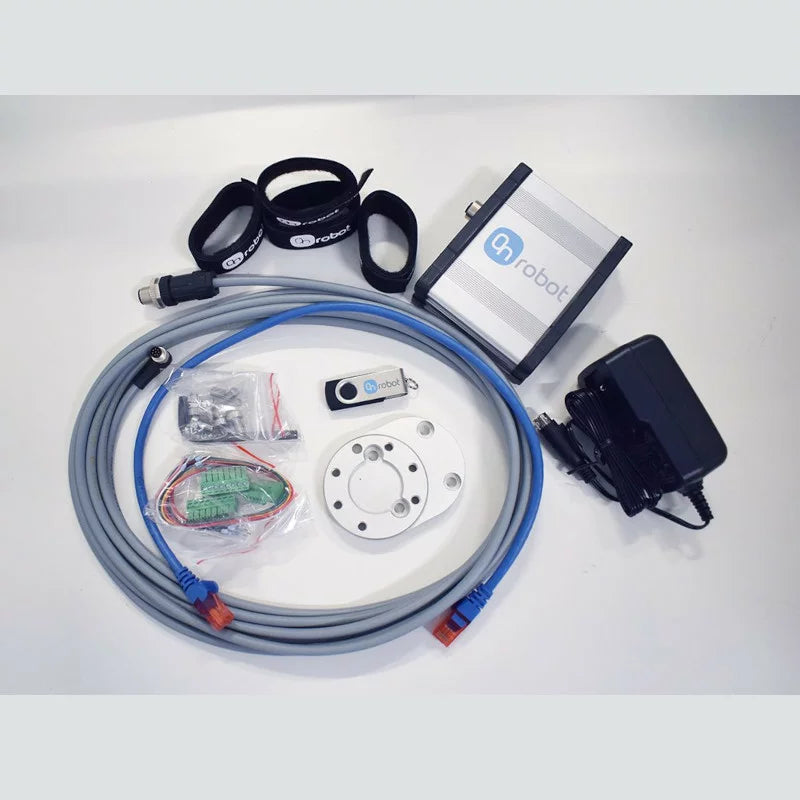 102359 Techman-K Robot Kit