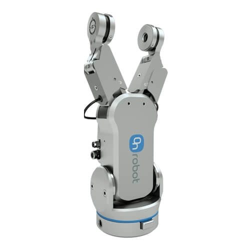 RG2-FT -SMART ROBOT GRIPPER WITH IN-BUILT FORCE/TORQUE AND PROXIMITY SENSOR