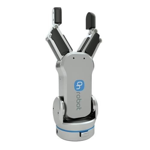 RG2 – Flexible 2 Finger Robot Gripper/ Wide Stroke