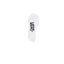 VANS APPAREL AND ACCESSORIES | CLASSIC SUPER NO SHOW SOCKS 3 PACK WHITE