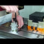 Rotary Vise 4in.