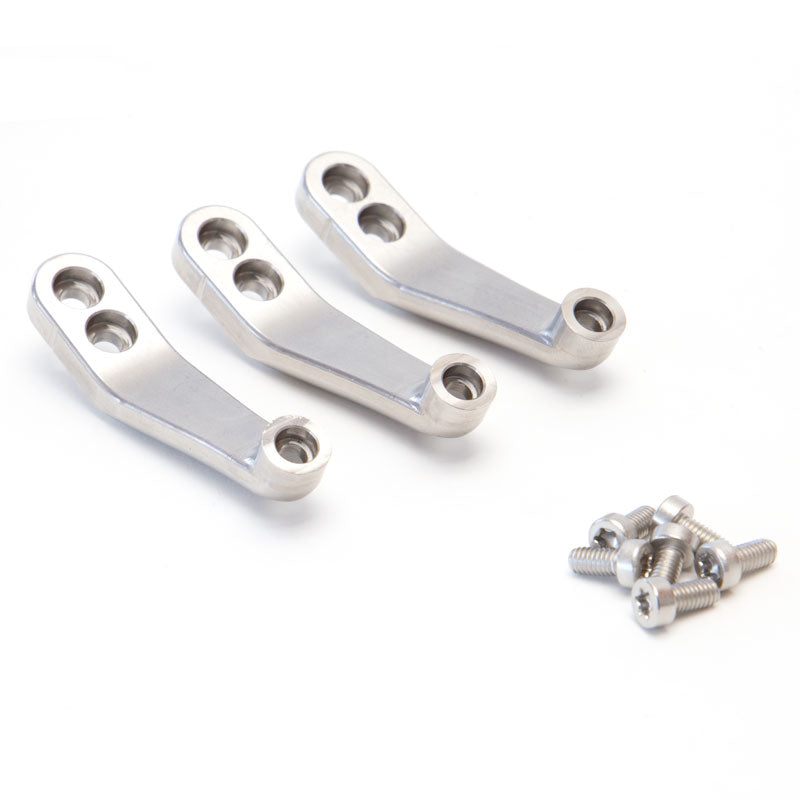 104161- 3FG15 - Steel Finger Base
