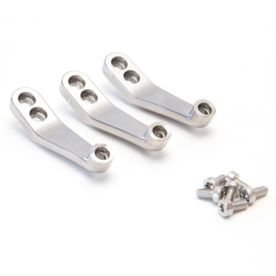 104161- 3FG15 - Steel Finger Base
